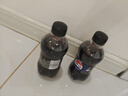 百事可乐 Pepsi 无糖碳酸汽水饮料瓶装整箱 百事出品 新老包装随机发货 【无糖】百事可乐300ml*24瓶 实拍图