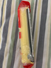 好媳妇（okaywife）滚轮式胶棉拖把替换头 吸水海棉拖把头拖布配件大全 1个装 适用4835-1个装（黄27cm软绵） 实拍图