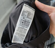 迪卡侬（DECATHLON）泳裤男短裤防尴尬游泳裤沙滩裤游泳短裤温泉裤泳衣海边游泳装备 【新款防尴尬】抗氯经典黑 S M/40 内衬需紧身包裹，建议选小一尺码 实拍图