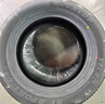 邓禄普（DUNLOP）汽车轮胎235/50R19 99V  MAXX050+ 原配大众 探岳/ARCFO阿尔法S  实拍图