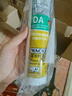 瓦克（WACKER）DA防霉玻璃胶厨卫专用密封胶防水美容胶中性马桶封边胶 透明1支 实拍图