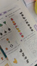 学而思10分钟七大能力全脑开发2-4岁益智动手游戏书培养专注力手眼协调能力认知能力数感能力逻幼小衔接益智游戏暑期作业学而思教研中心专注力训练动手能力暑假幼升小暑假作业全脑开发2-3岁 实拍图