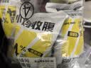 小鸡收腹0低脂非油炸荞麦锅巴无25g*9解馋低糖苦荞玉米独立小包装零食食品 实拍图