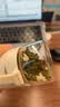 春上早茉莉花茶 2026新茶特级四川飘雪花茶花毛峰浓香型散装茶叶送礼 茉莉花茶250g*1罐 实拍图