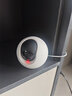 萤石EZVIZ摄像头家用 高清WIFI无线监控器莹石云APP手机远程查看室内360度全景旋转云台智能网络摄像机 500万C6C红外夜视【超清版】 官方标配无卡【30天云存储体验包】 实拍图