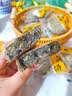 享食兔糖尿病人控糖代餐食品荞麦麻饼无蔗糖高血糖人吃的传统零食10袋装 实拍图