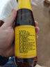 香满园纯芝麻香油 350ml【一级】凉拌 调味 烹饪 火锅 调料油  玻璃瓶 实拍图