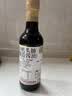 李锦记 有机头抽500ml 【0添加】 欧盟有机认证 生抽 点蘸炒炖酱油 实拍图