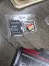 闪迪（SanDisk）128GB TF(MicroSD)内存卡 升级款 极速金卡 A2 V30 U3 兼容大疆Pocket 4/Action 6运动相机存储卡 实拍图