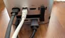 阿卡西斯适用Macmini M4拓展坞硬盘盒40Gbps传输双DP投屏16TB扩容适配M4/M4Pro主机兼容雷电4/5接口M001Pro 实拍图