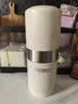 膳魔师（THERMOS）即热式便携饮水机小型家用即热烧水壶旅行免安装折叠便携电热水壶智能触控式速热烧水杯电热水壶 实拍图