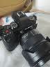 松下（Panasonic）Lumix S5M2 全画幅相机 L卡口 微单相机 无反数码相机 【24-60mm F2.8】套装 实拍图