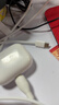 Apple/苹果 20W type-c充电器 苹果usb-c充电器原装手机快充头 旗舰店苹果iPhone 17 Pro Max充电器 实拍图