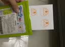 好奇（Huggies）铂金装小桃裤纸尿裤大号L60片(9-14kg)尿不湿【夏季散热王】 实拍图