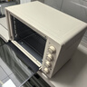 小熊（Bear）电烤箱 40L家用大容量多功能 上下独立控温 旋钮操控 多层烤位 烘焙易操作DKX-R40S6 实拍图