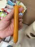 远洋大连特产辽渔远洋鱼肠250克*3袋儿童磷虾肉贝柱肠深海鳕鱼肉肠 鱼肠 250g*3袋 实拍图