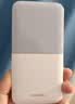 华为随身wifi5移动无线4g路由器高速流量车载便携机卡绑定版2025新款 实拍图