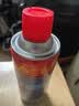 CHENGYEDINGDING除锈剂450ml 润滑油机械防锈油门窗轴锁芯合页自行车消除异响 实拍图