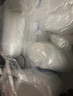 特美居（temeiju）一次性碗带盖50套300型透明饭盒圆形餐盒加厚可微波食品级打包盒 实拍图