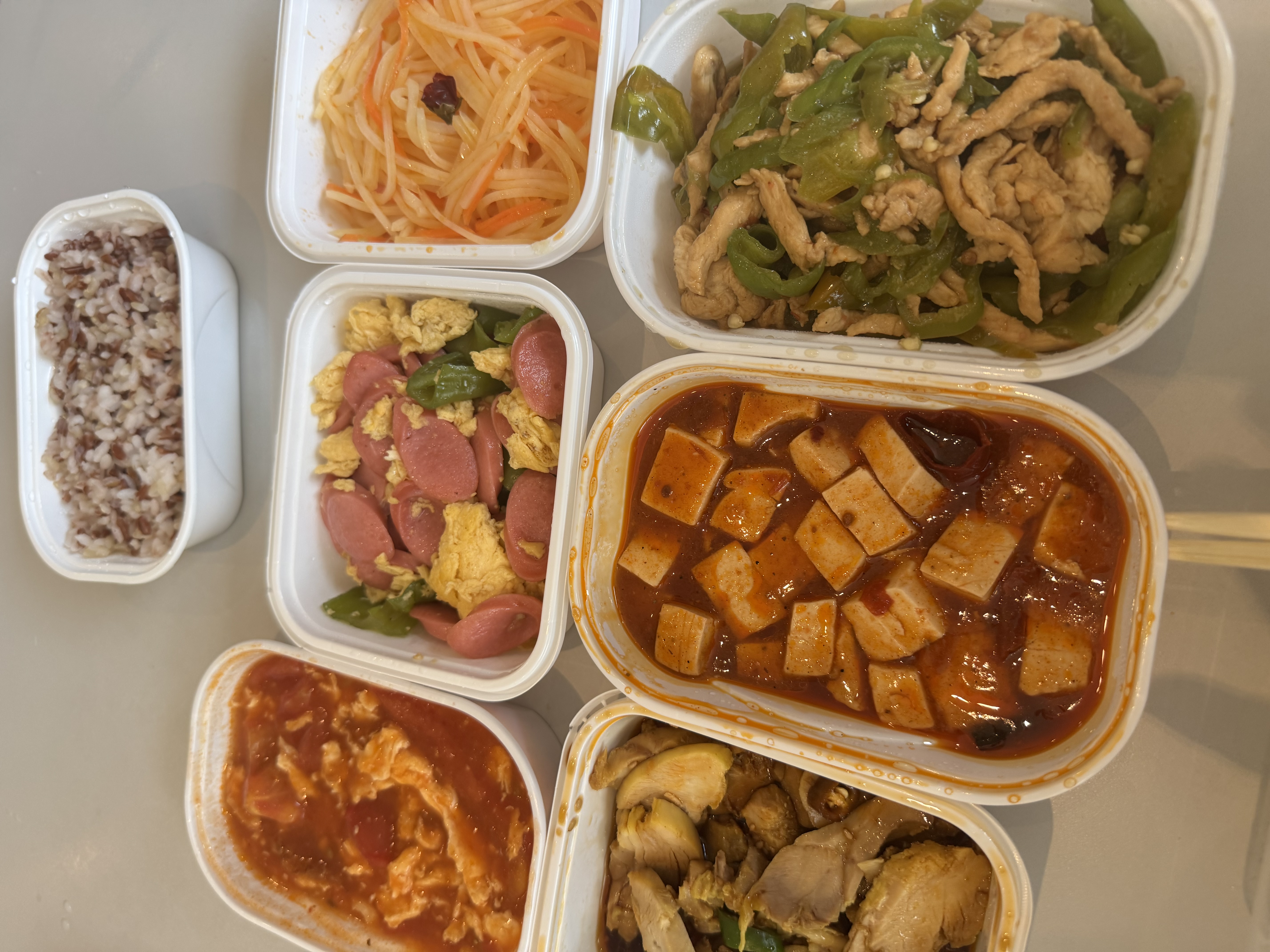 美的（Midea）煮蛋器蒸蛋器 双层家用迷你小蒸锅 早餐 鸡蛋羹自动断电防干烧便携式家用MZ-ZDE2015 实拍图