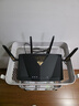 华硕（ASUS）【焕新补贴】RT-BE88U WiFi7路由器 家用无线千兆电竞路由双万兆口全屋wifi7套装Aimesh随心组路由 实拍图