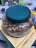 三只松鼠大颗粒手剥巴旦木500g 罐装坚果炒货干果扁核桃 零食送礼  实拍图