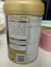 惠氏（Wyeth）启赋蕴淳进口婴儿配方奶粉2段（6-12月）350g A2奶源 HMO黄金含量 实拍图