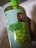 立白精品青提茉莉洗洁精1kg 高效去油除味洗涤剂宝宝餐具果蔬食品适用 实拍图