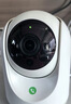 360摄像头9pro 高清400万像素微光全彩家用监控手机远程双向通话360度旋转婴儿看护器 实拍图
