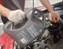壳牌（Shell）都市光影单次小保养卡 5W-40 SP 5L含机油+机滤+工时 汽车保养 实拍图