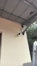 纽曼无线家用智能AI摄像头1200万高清监控器360度无死角带夜视全景语音手机远程对话讲室内外家庭云台 实拍图