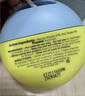 EVER EDEN 防晒气垫 儿童清水可卸水凝清润物理防晒SPF30防晒气垫15g 实拍图