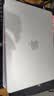 Apple/苹果AI笔记本/MacBookNeo13英寸A18 Pro(6+5核)8G 256G银色笔记本电脑MHFA4CH/A 实拍图