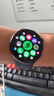 iboann适用vivowatch5表带精钢版智能运动iQOOwatch5手表表带硅胶新男款watch替换配件夏天磁吸金属配件 实拍图