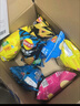 乐事（Lay's）薯片 混合多口味40g*16包 零食大礼包 百事食品 实拍图