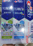 佳洁士3D炫白小苏打美白牙膏防蛀清新口气5支共850g京东自营新老混发 实拍图