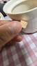福东海 特级麸炒茯苓350g 茯苓丁块可磨粉搭红豆薏米祛湿茶煲汤泡水 实拍图