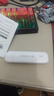yOZE随身wifi6【送1500G】免插卡移动wifi联通移动随行无线不限速通用流量便携式路由卡托车载上网宝 实拍图