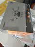 先马（SAMA）平头哥450 额定300W 台式主机箱电脑电源 主动PFC/单路+12V/智能温控/12cm风扇 实拍图