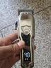 奥克斯（AUX）剃头理发器理发电推子电动推子理发套装成人电推剪剃头刀专业雕刻油头推剪高配 实拍图