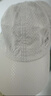 JEEP帽子男棒球帽夏季网眼速干防晒遮阳帽男女士鸭舌帽运动户外太阳帽 实拍图