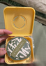 尔木萄（AMORTALS）丁禹兮同款加分100粉扑套盒XL美妆蛋化妆蛋气垫粉底扑干湿两用 实拍图