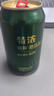 秋林格瓦斯特浓格瓦斯面包发酵饮料 330ml*12罐礼品礼盒整箱哈尔滨特产 实拍图