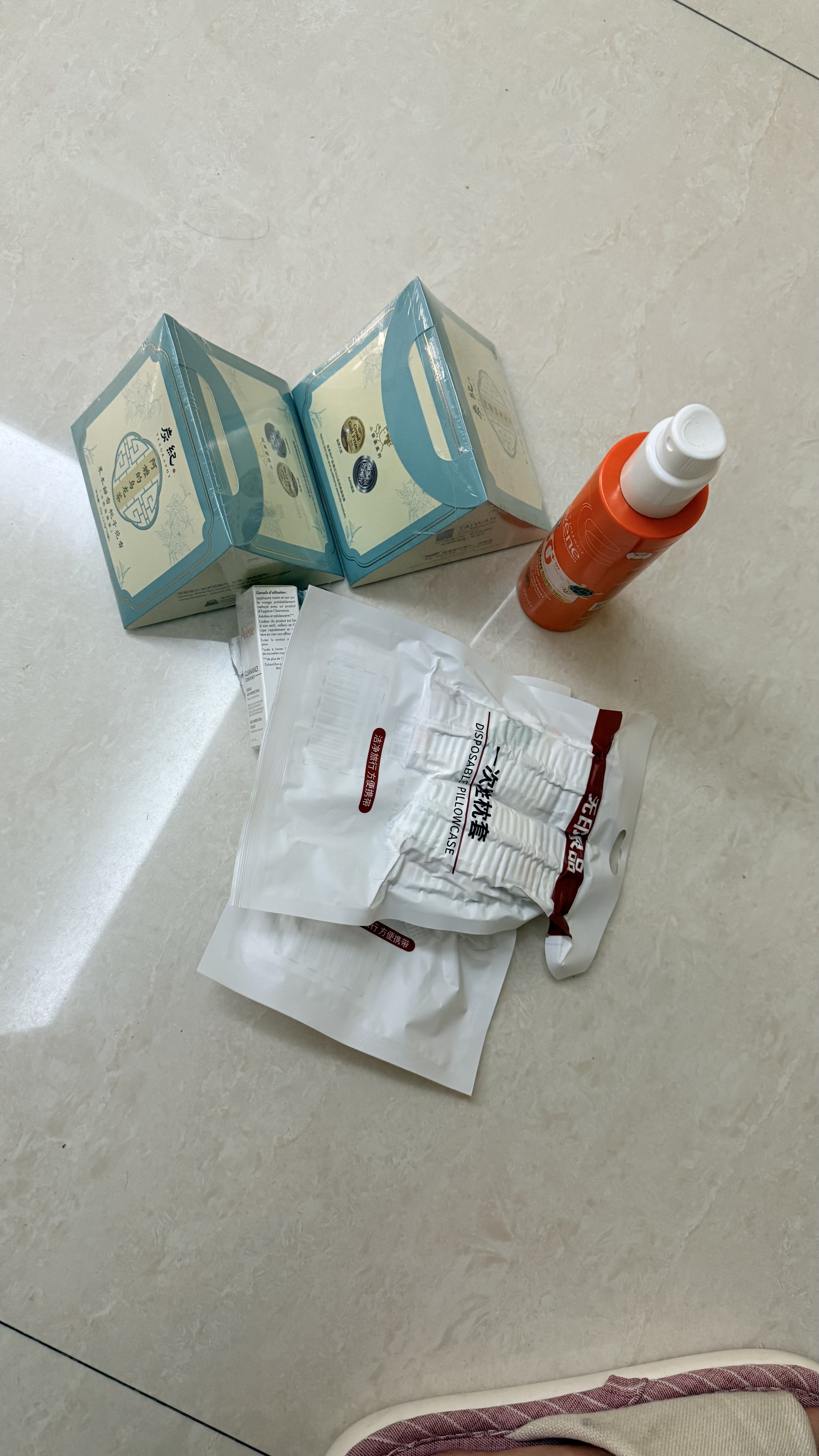 炭纪（teagraphy）乌龙茶阿嬷的乌龙茶一级25g盒装袋泡茶冷泡茶冻顶乌龙茶叶自己喝 实拍图