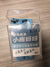 小鹿妈妈超细牙线棒单支便携独立装牙签家庭装餐厅牙线棒牙签4盒240 实拍图