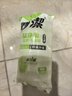 妙洁 一次性马桶刷替换头7个*3包 绿色 家用卫生间强效型马桶刷替换头 实拍图