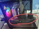 微星（MSI） i5 12400F/14400F/RTX3060/4060/5060Ti黑悟空三角洲游戏主机电脑台式机组装电脑主机DIY整机 配置五 i5 12400F丨RTX3050 6G 实拍图