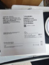 Apple/苹果AI电脑/Mac mini迷你主机 M4银色(10+10核) 16G 256G台式电脑主机 MU9D3CH/A 实拍图