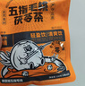 老金磨方赤小豆薏米芡实茯苓茶15袋装祛药食同源湿15袋装养生泡茶包120g 实拍图