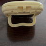 百利达（TANITA） TD-384家用计时器 日本品牌 黄色 实拍图